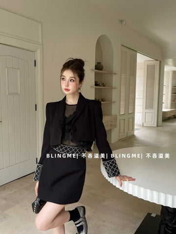 Makersluxe - BAM Women Clothes - 486