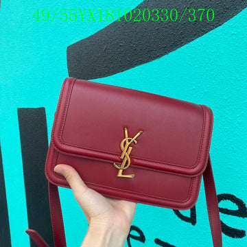 Makersluxeras - YLS Bags - 2067