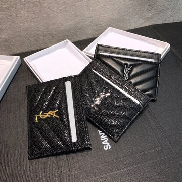 Makersluxeras - YLS Wallet - 363