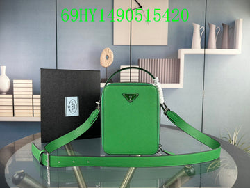 Makersluxe Bags - PDA Bags - 3311