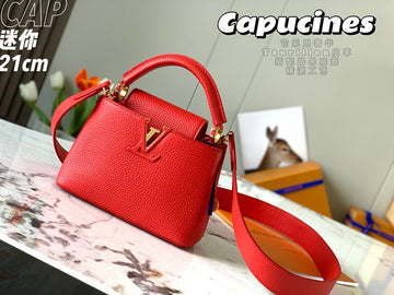 LOV2 Bags - Makersluxe Bags  287