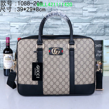 Makersluxe Fashion - GCI Bags - 11286