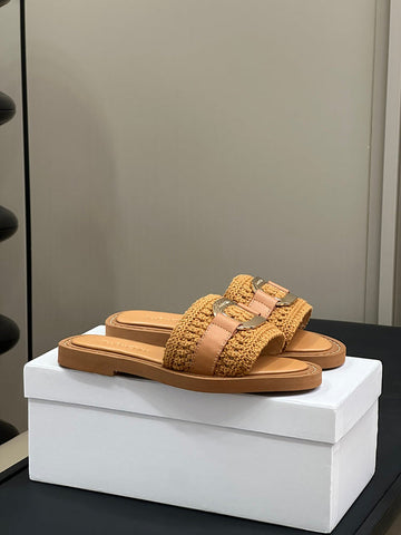 Makersluxe - CLE Women Shoes - 078