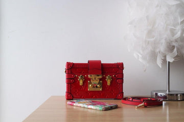 MLB Fashion Lu-Vi bags - 1604