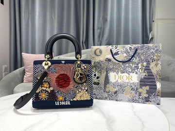 Makersluxe - DOR Bags - 366