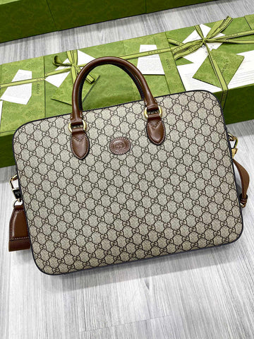 Makersluxe Bags - GCI Bags - 4923