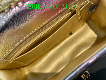 Makersluxeras - CHL Bags - 2659