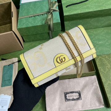 Makersluxe Fashion - GCI Bags - 565