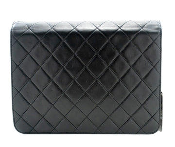 Chanel Quilted