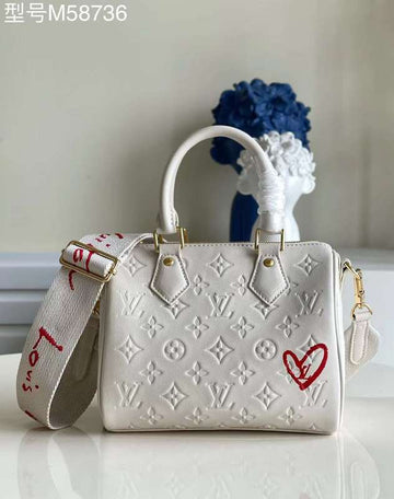 LOV2 Bags - Makersluxe Bags  1126
