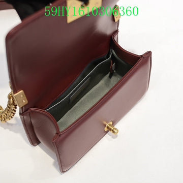 Makersluxeras - CHL Bags - 1414