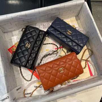 Makersluxe Bags - CHL Bags - 5836