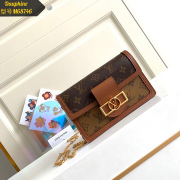 Makersluxe Bags - VL Bags - 554