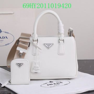 Makersluxe Bags - PDA Bags - 3891