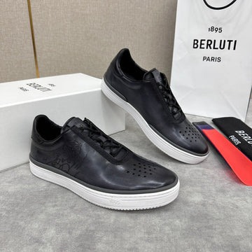 Makersluxe - BRE Men Shoes - 195