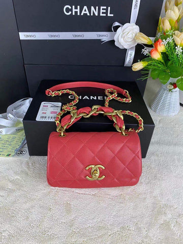 Makersluxe Bags - CHL Bags - 4109