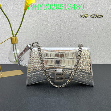 Makersluxe Bags - BGA Bags - 2302