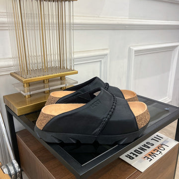 Makersluxe - THR Women Shoes - 004