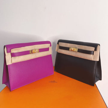 Makersluxe - HMS Bags - 1790