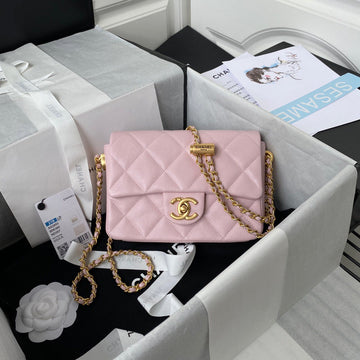 Makersluxe - CHL Bags - 406