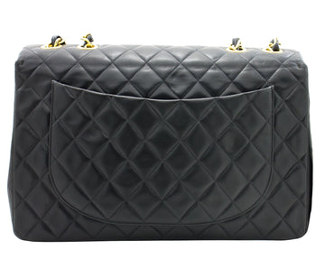 Chanel Jumbo
