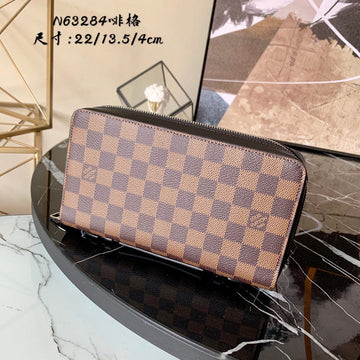 Makersluxe - LOV Wallets - 194