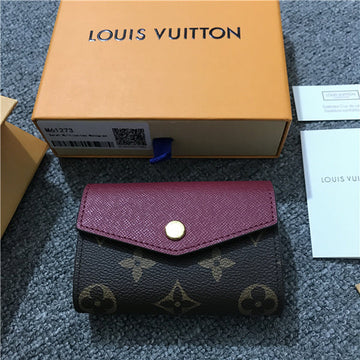 Makersluxe - LOV Wallets - 196