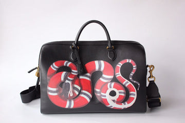 Makersluxe Bags - GCI Bags - 3781