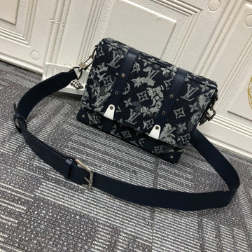 Makersluxe Bags - VL Bags - 1156