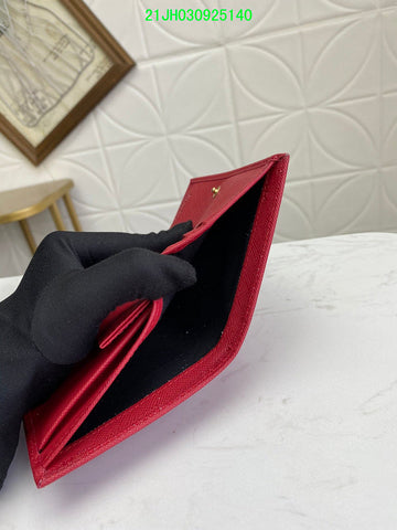 Makersluxeras - PD Wallet - 329