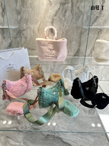 Makersluxe Bags - PDA Bags - 506
