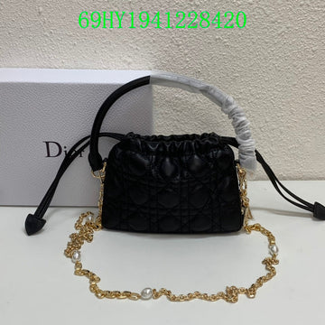 Makersluxeras - DOR Bags - 945