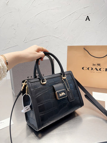 Makersluxe Bags - CCH Bags - 214