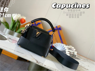 LOV2 Bags - Makersluxe Bags  279