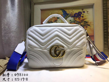 GCC - MLB Fashion Bags - 653