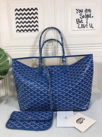 Makersluxe Bags - GOD Bags - 803