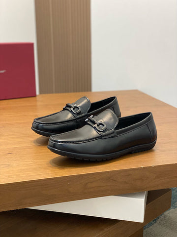 Makersluxe - FGO Men Shoes - 253