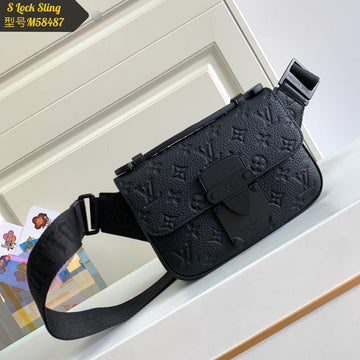 Makersluxe Bags - VL1 Bags - 110