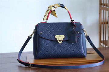 Makersluxe Bags - VL Bags - 7865
