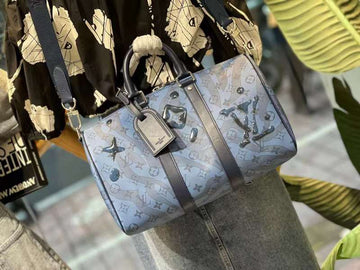 LOV2 Bags - Makersluxe Bags  032