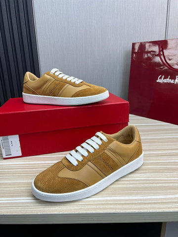 Makersluxe - FGO Men Shoes - 955