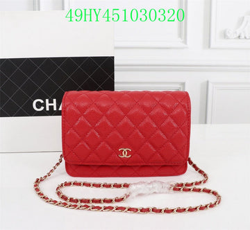 Makersluxe Bags - CHL Bags - 5492