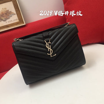 Makersluxe Bags - SLY Bags - 1138