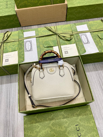 Makersluxe Bags - GCI Bags - 785