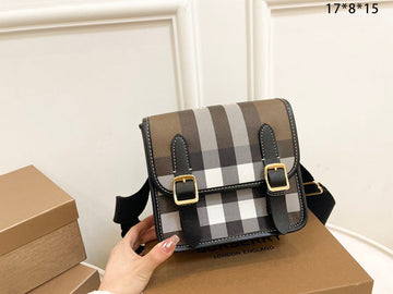Makersluxe Bags - BBR Bags - 387