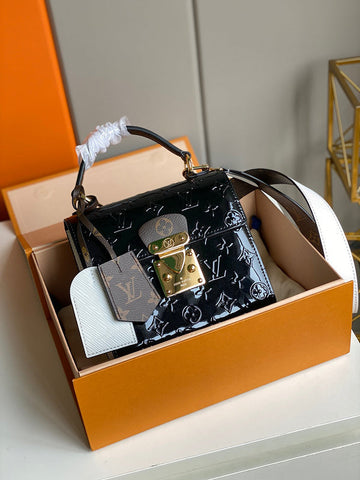 LOV2 Bags - Makersluxe Bags  1314