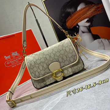 Makersluxe Bags - CCH Bags - 562