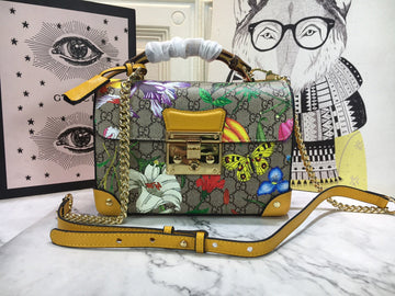 Makersluxe Bags - GCI Bags - 2171