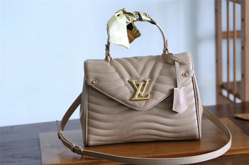 Makersluxe Fashion Lu-Vi bags - 8583