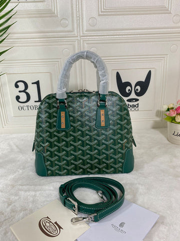 Makersluxe Bags - GOD Bags - 639